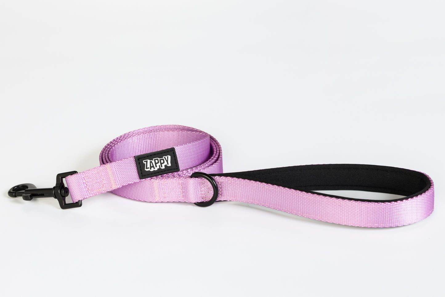 Lilac Leash