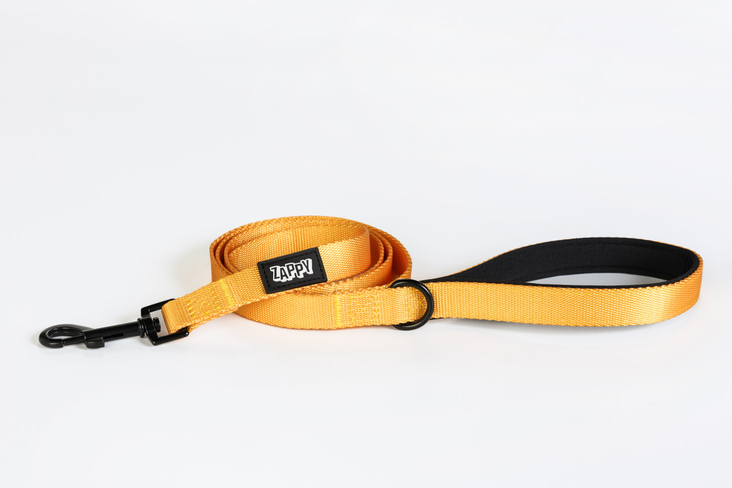 Mustard Leash