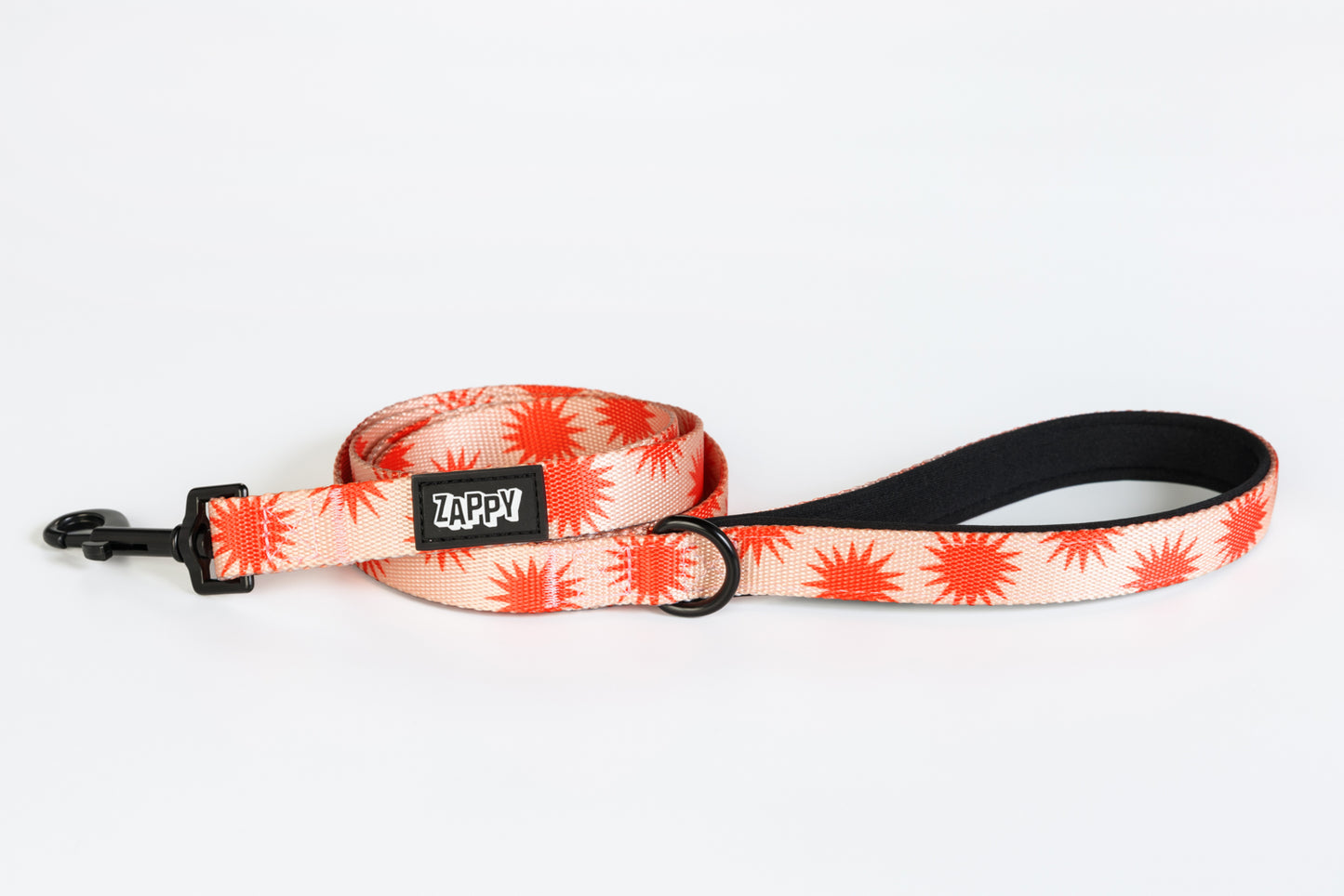 Peaches Cosmic Leash