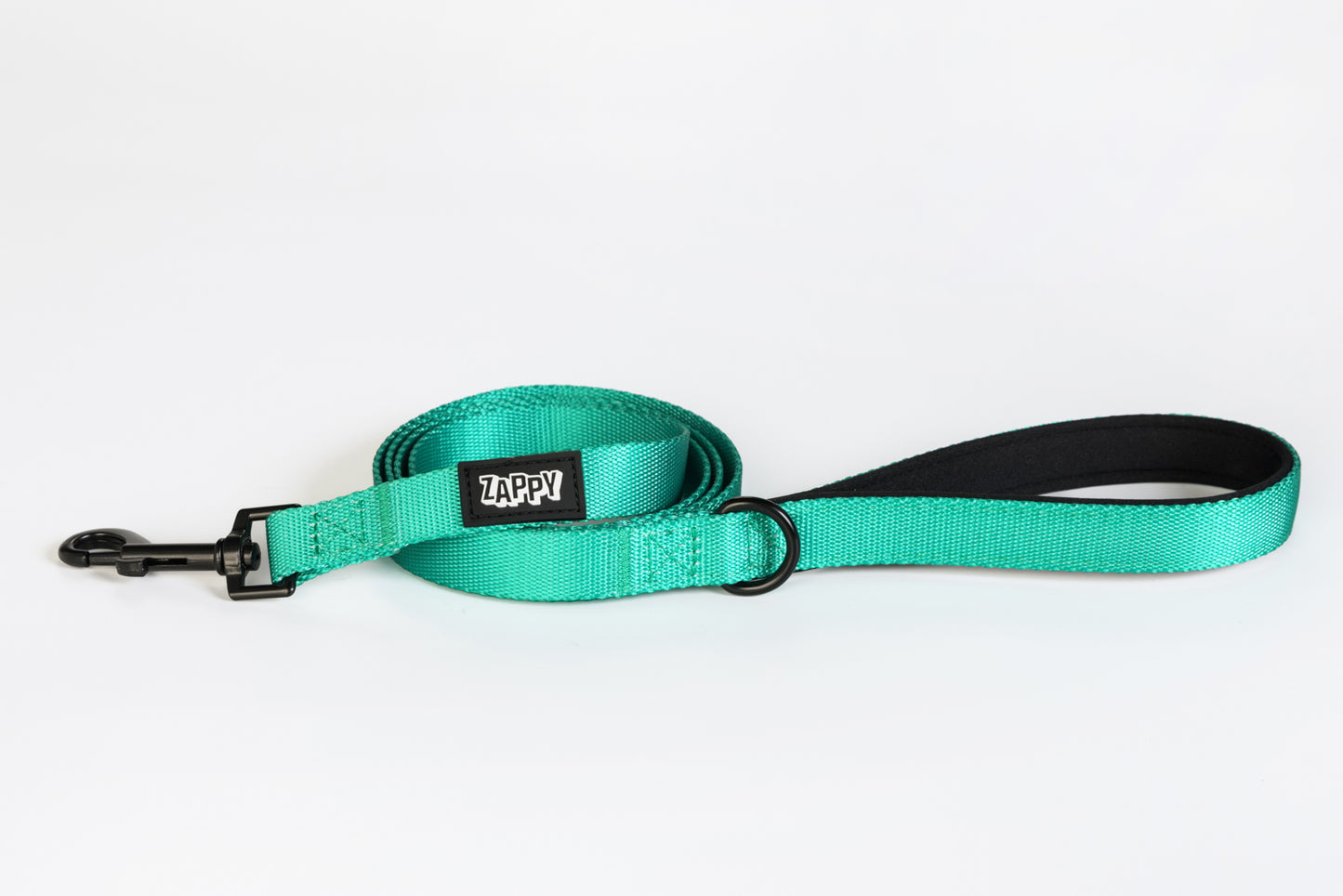 Peacock Leash