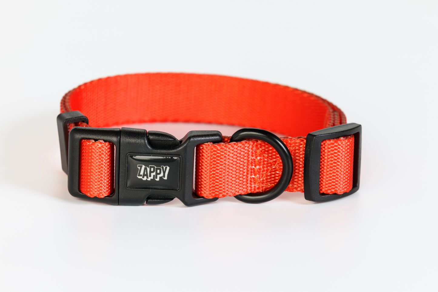 Tiger Collar