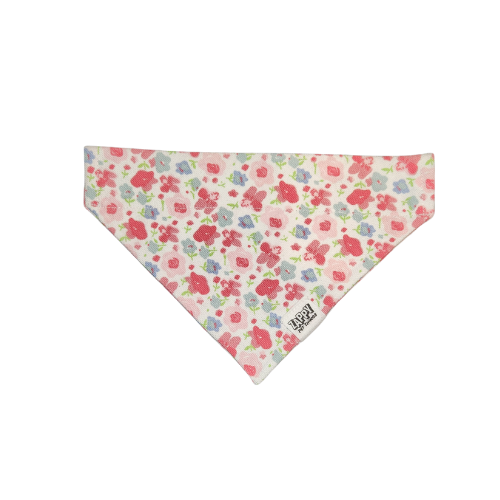Over The Collar Bandanas