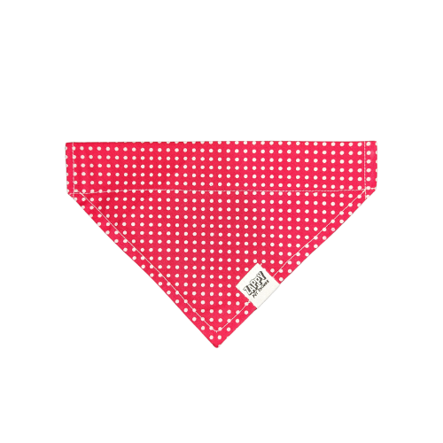 Over The Collar Bandanas