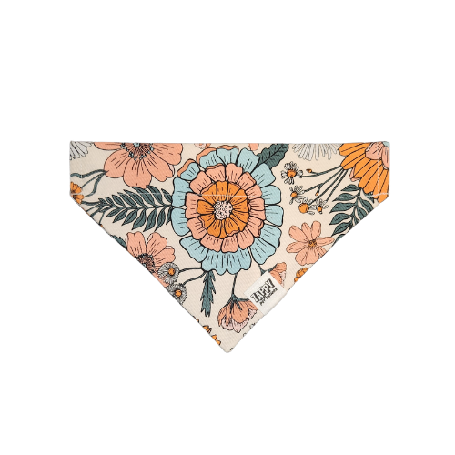 Over The Collar Bandanas