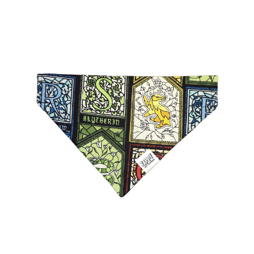 Over The Collar Bandanas