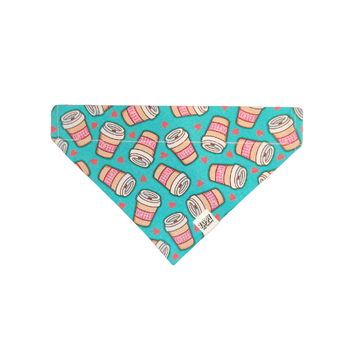 Over The Collar Bandanas