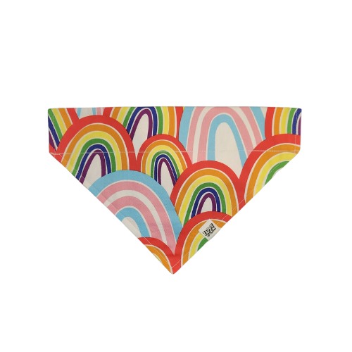 Over The Collar Bandanas