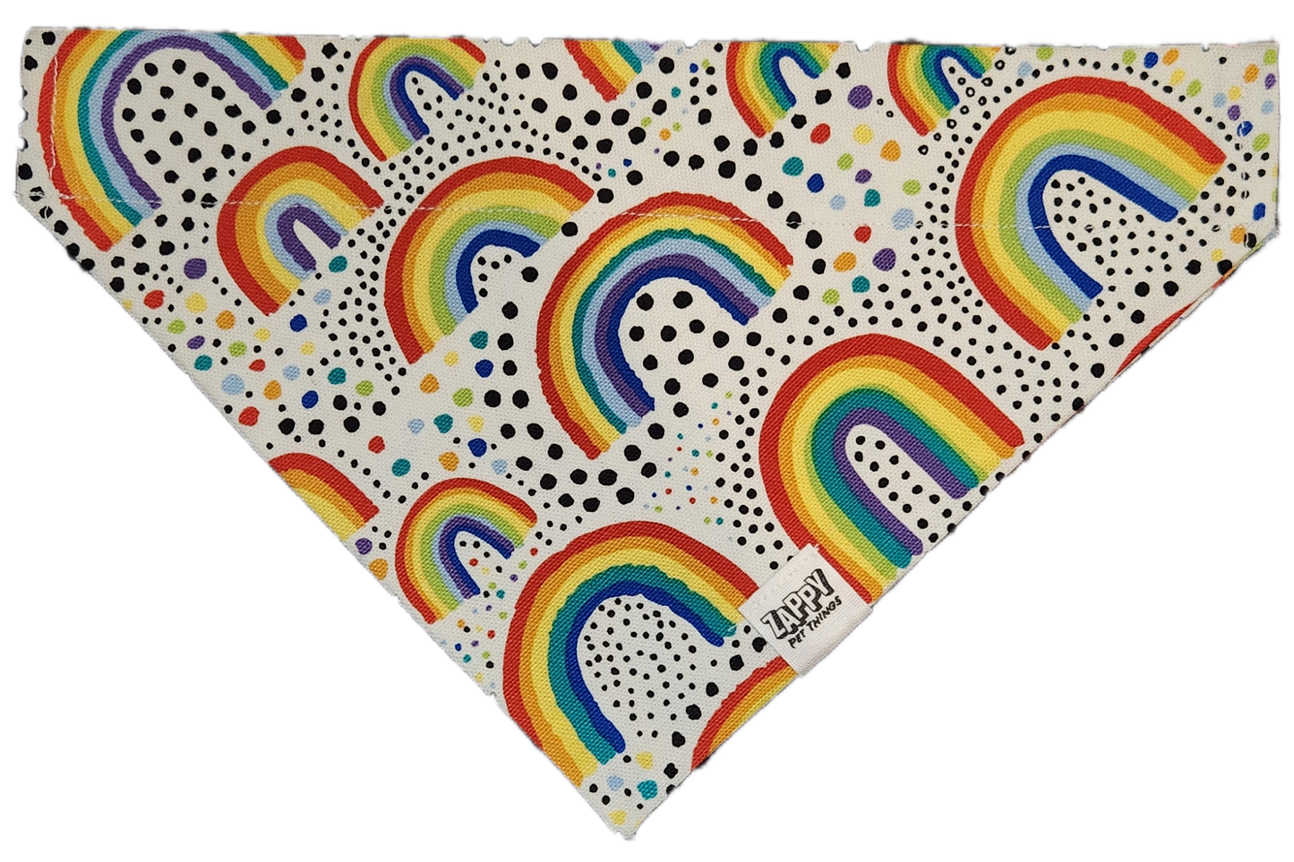 Over The Collar Bandanas