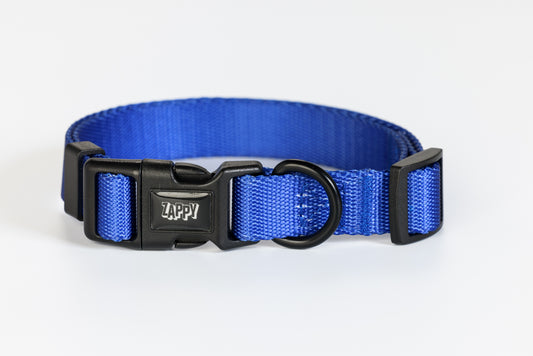 Cobalt Collar
