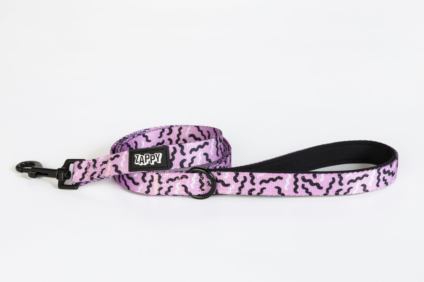 Lilac Squiggle Bundle