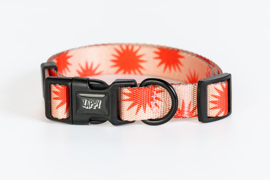 Peaches Cosmic Collar