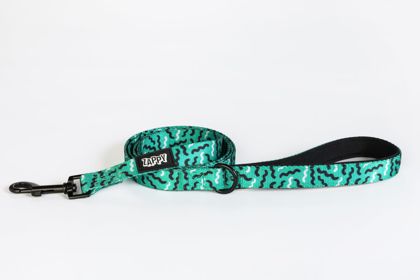 Peacock Squiggle Bundle