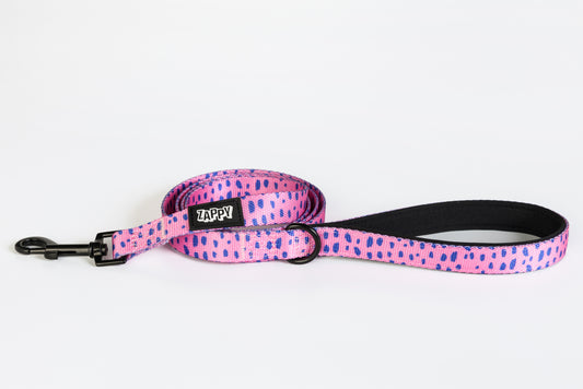 Taffy Freckle Leash