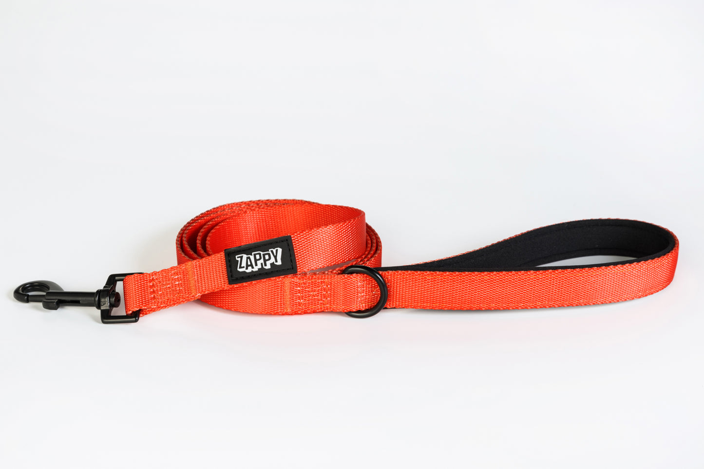 Tiger Leash