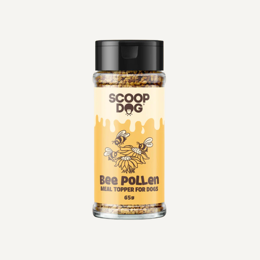 Bee Pollen