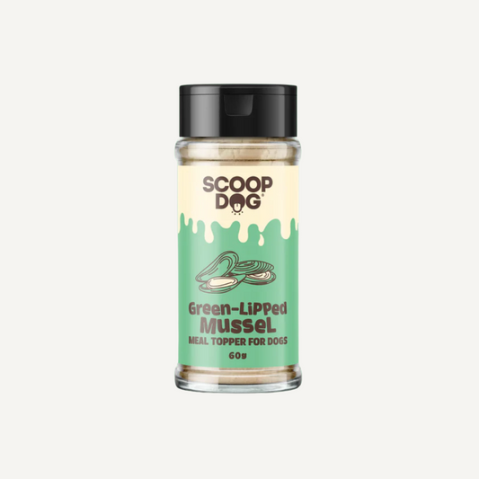 Green-Lipped Mussel 60g
